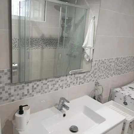 Апартаменты Aisha'S Home: Sun & Pools On The Southern Coast Арона