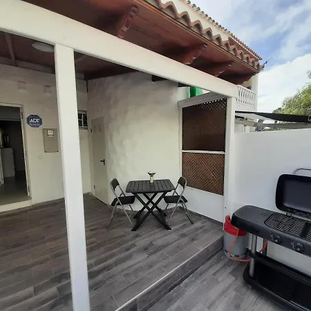 Апартаменты Aisha'S Home: Sun & Pools On The Southern Coast *