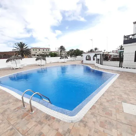 Апартаменты Aisha'S Home: Sun & Pools On The Southern Coast