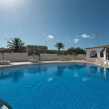 Aisha'S Home: Sun & Pools On The Southern Coast * Арона