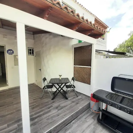 Aisha'S Home: Sun & Pools On The Southern Coast * Arona (Tenerife)