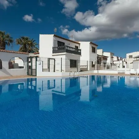 Aisha'S Home: Sun & Pools On The Southern Coast * Arona (Tenerife)