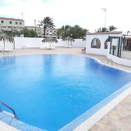 Lejlighed Aisha'S Home: Sun & Pools On The Southern Coast *